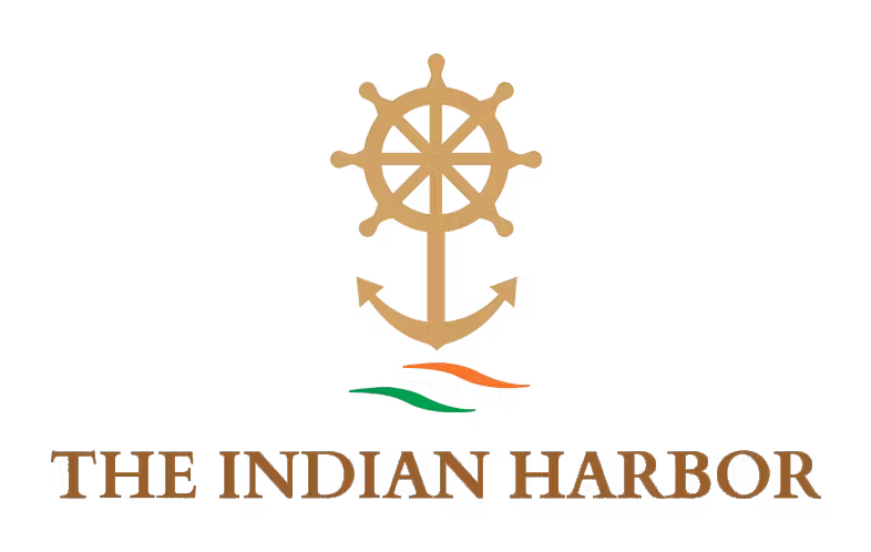 The Indian Harbor