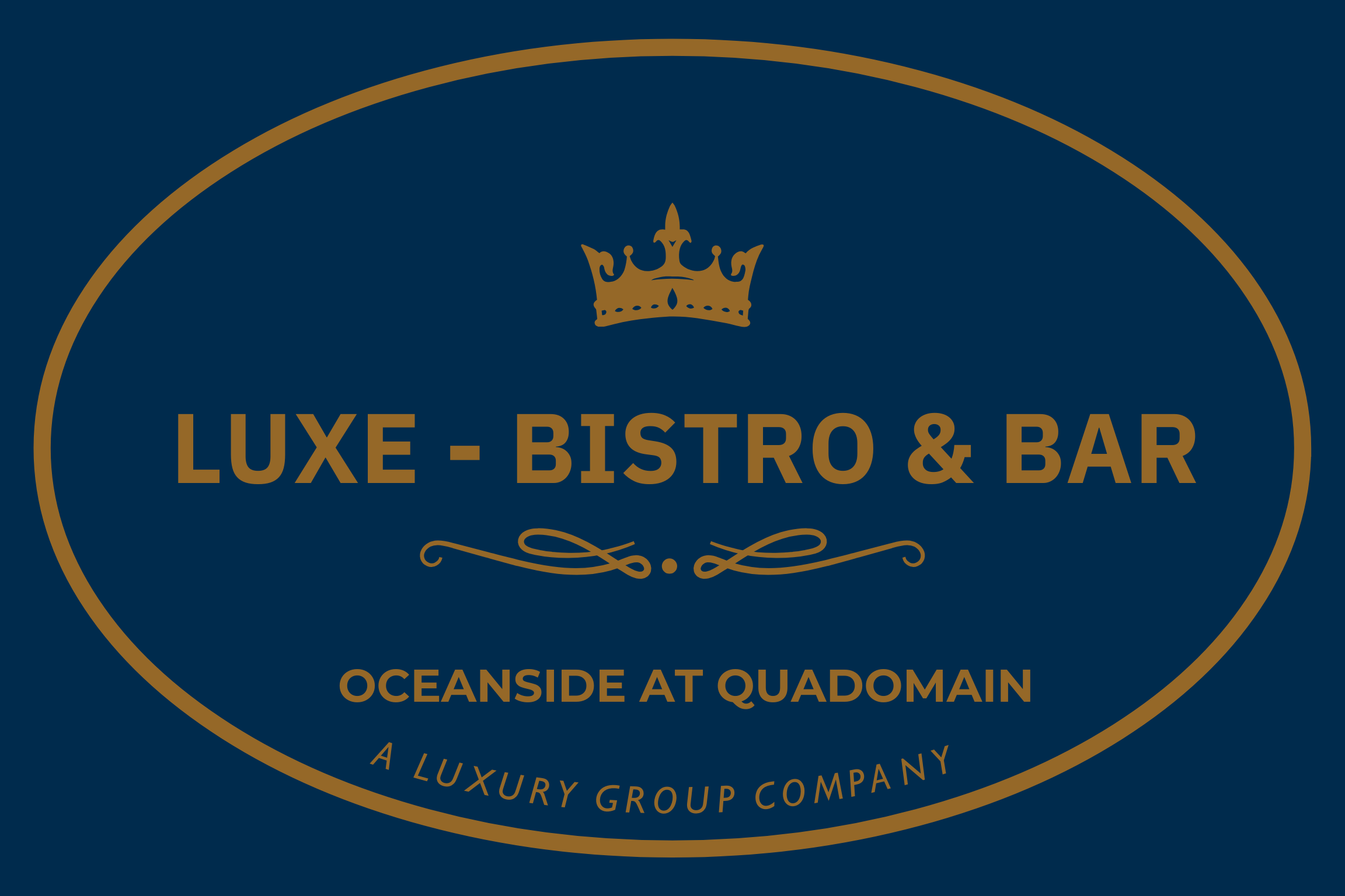 Luxe Bistro